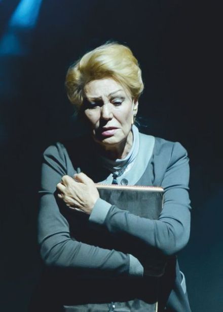 Жди... и я...