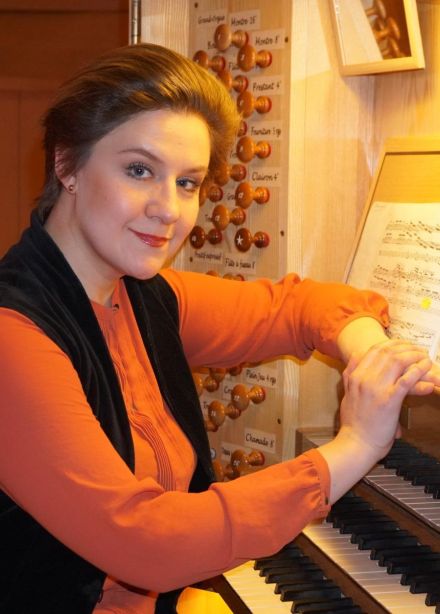 Ольга Котлярова. Три судьбы — одно призвание
