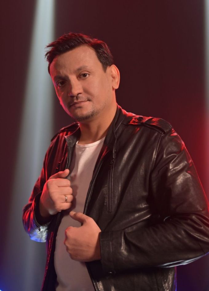 Алмас Багратиони