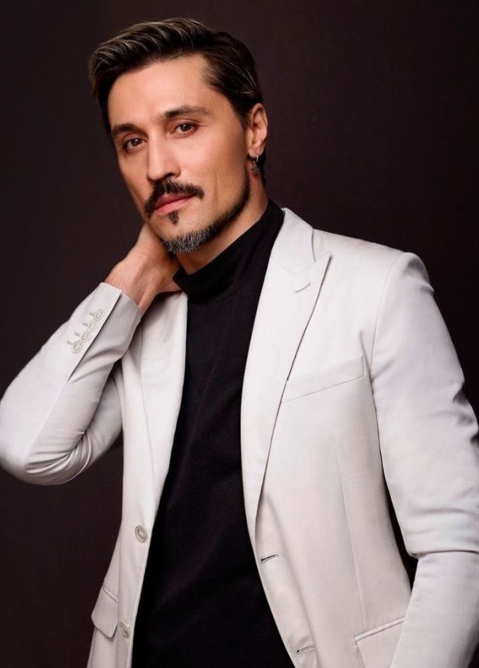 Дима Билан