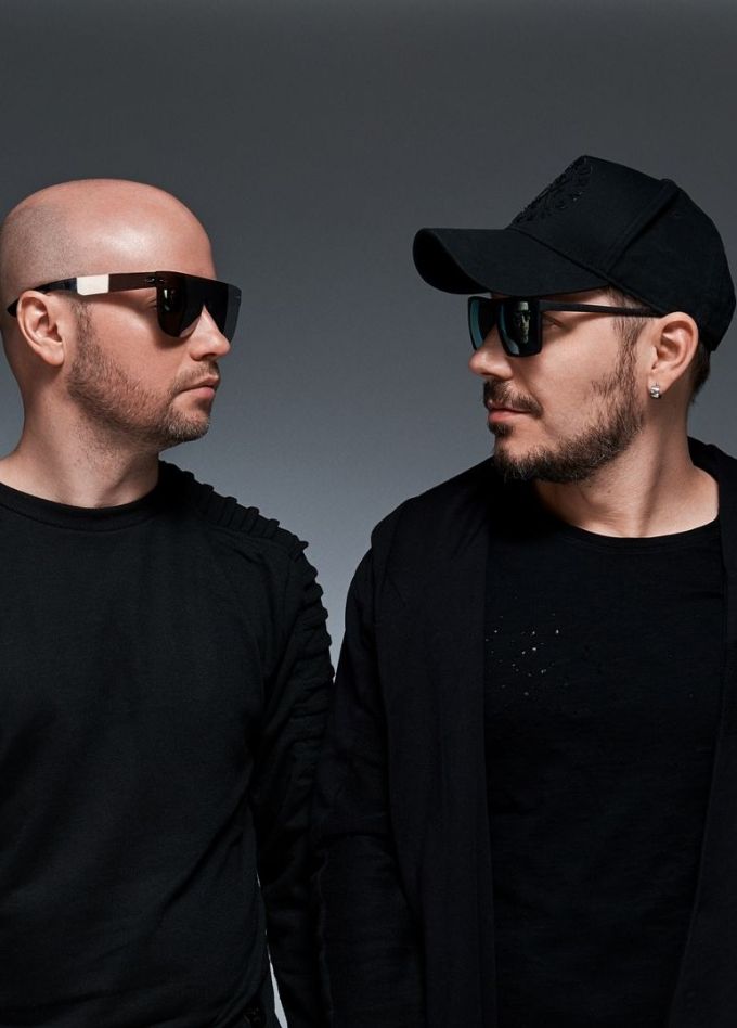 Filatov & Karas