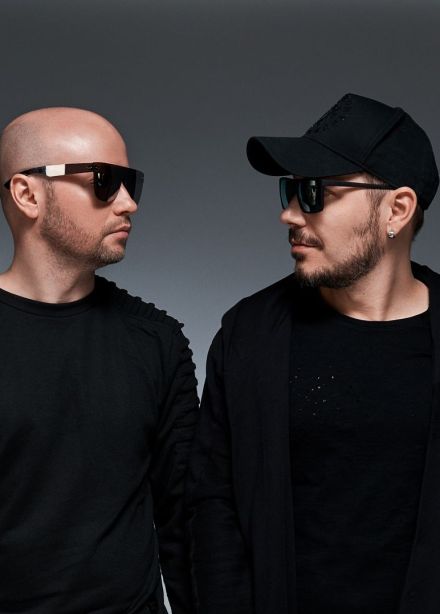 Filatov & Karas