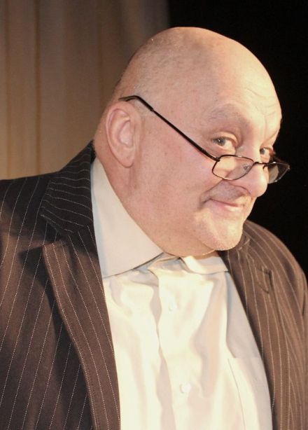 Спектакль «Фаина Раневская. Одинокая насмешница»
