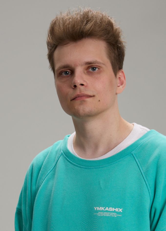 Чистый лист