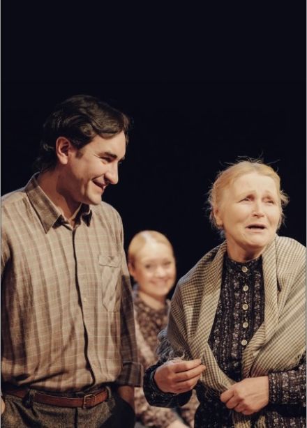 Матрёнин двор