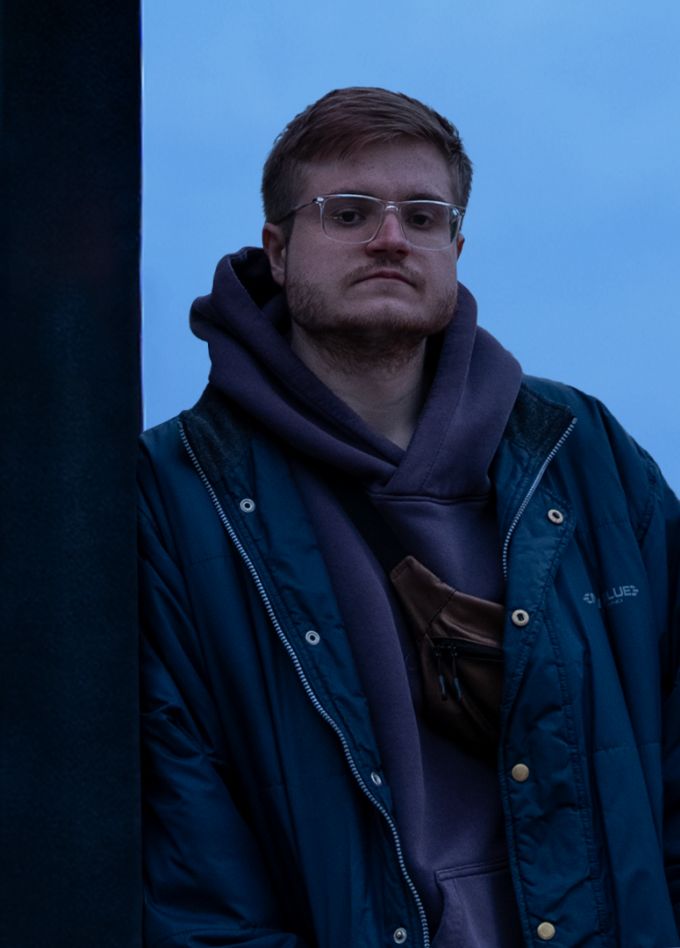 Сергей Камень