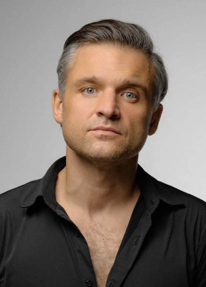 Иван Замотаев и Замотаев бэнд