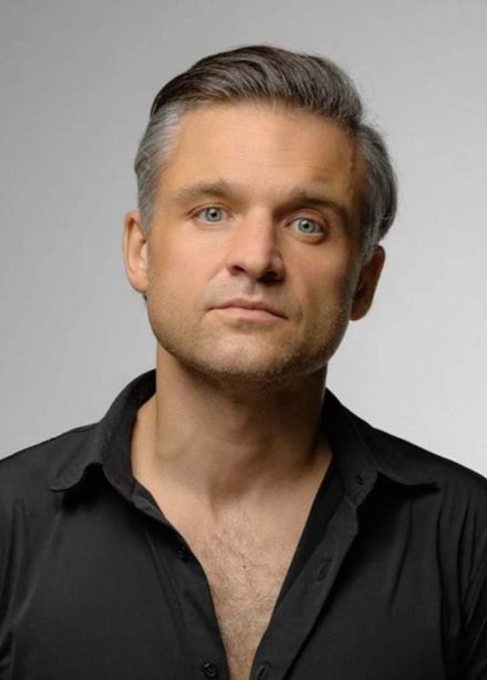 Иван Замотаев и Замотаев бэнд