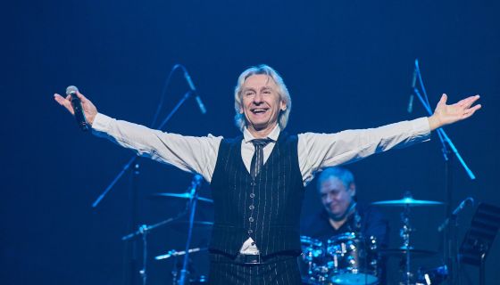 Концерт «Парад звёзд 80-х»