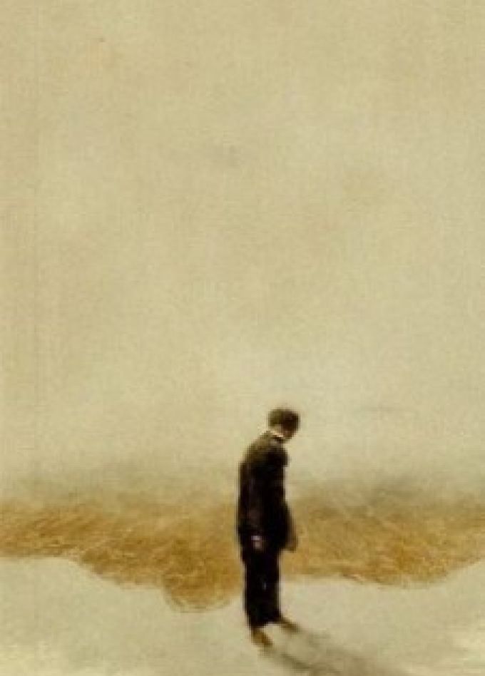 Сон смешного человека