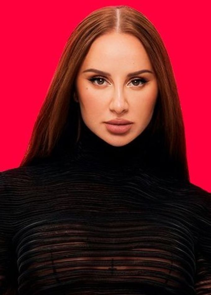 Anna Asti