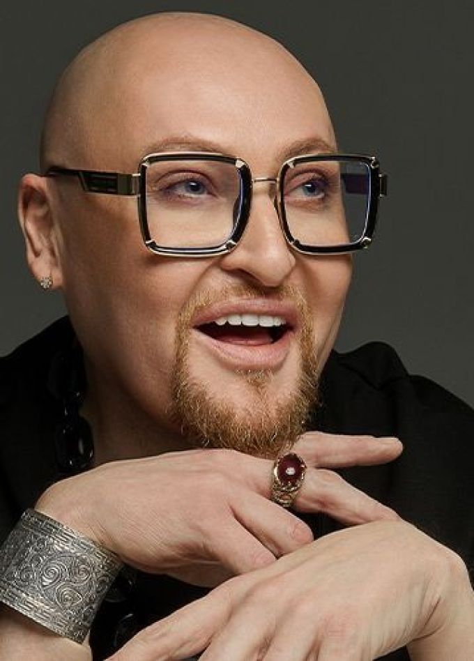 Шура и Русский размер