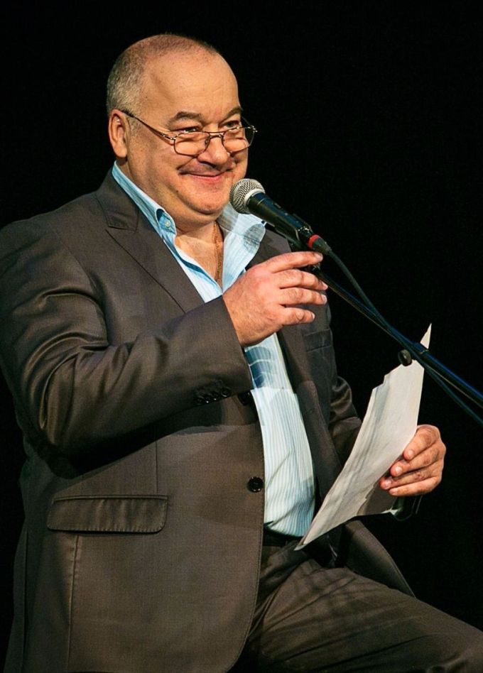 Игорь Маменко