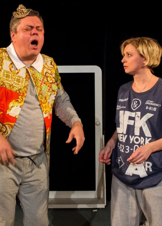 Шутка ангела, или Святой Валентин шалит