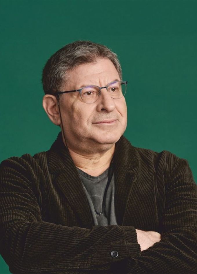 Михаил Лабковский. Как понять свои желания и воплотить их в жизнь?
