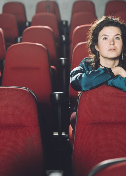 Любовь на всю голову