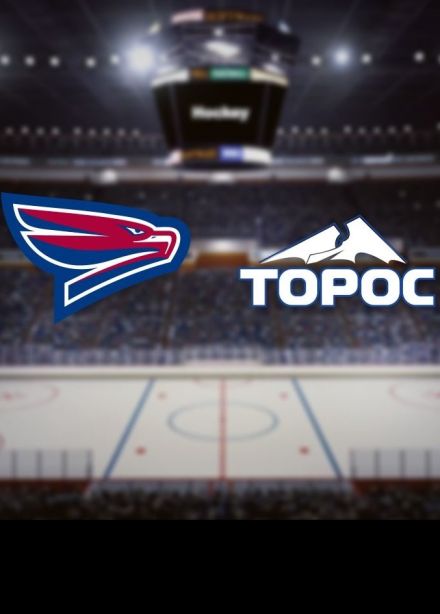 Хоккей. ХК «Сокол» — ХК «Торос»