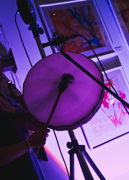 Ночь искусств. Смотри иначе