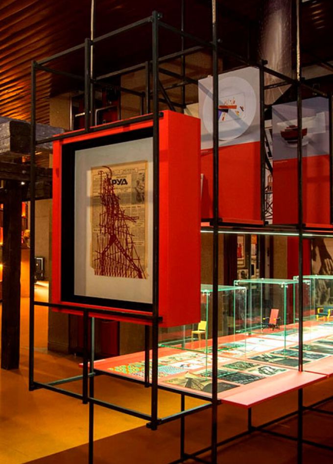 Бесплатная экскурсия ко Дню народного единства