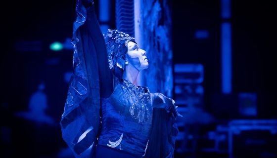 Балет «Лебединое озеро», Ачинск