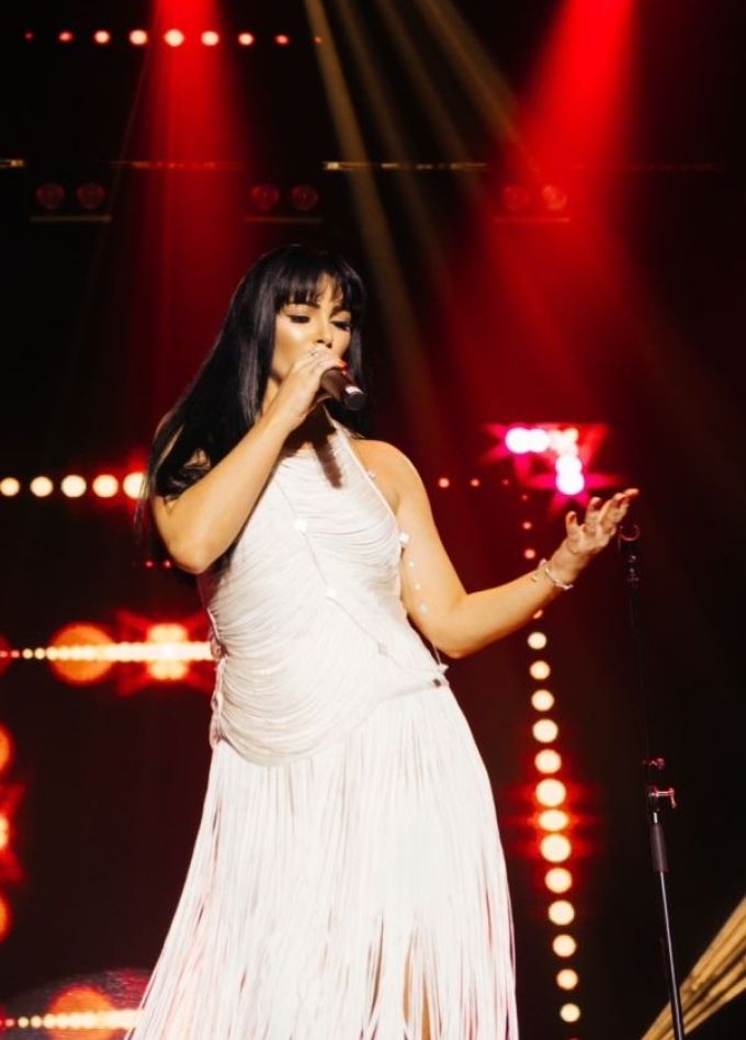 Тамара Кутидзе