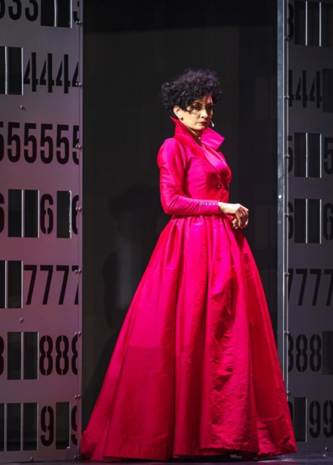 Коварство и любовь