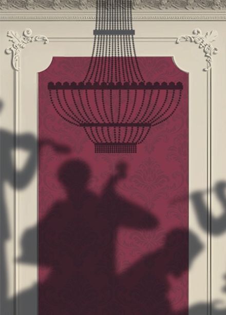 Ночь искусств. По страницам Пушкинского бала