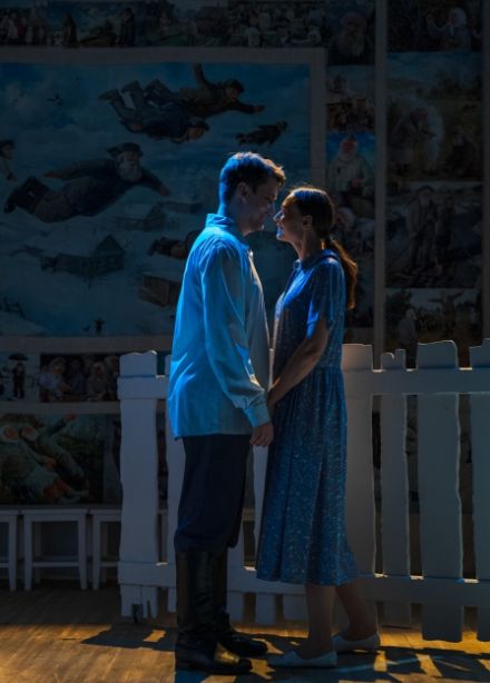 А сверху всё видно