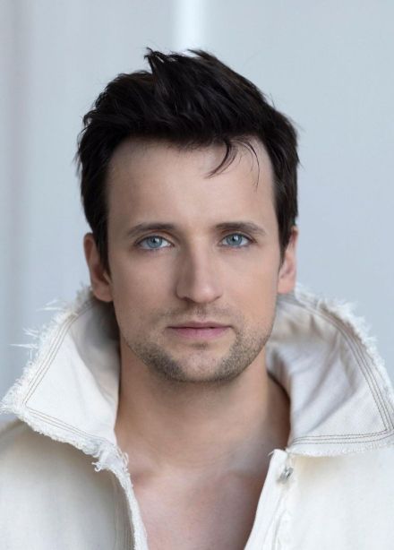 Дмитрий Колдун