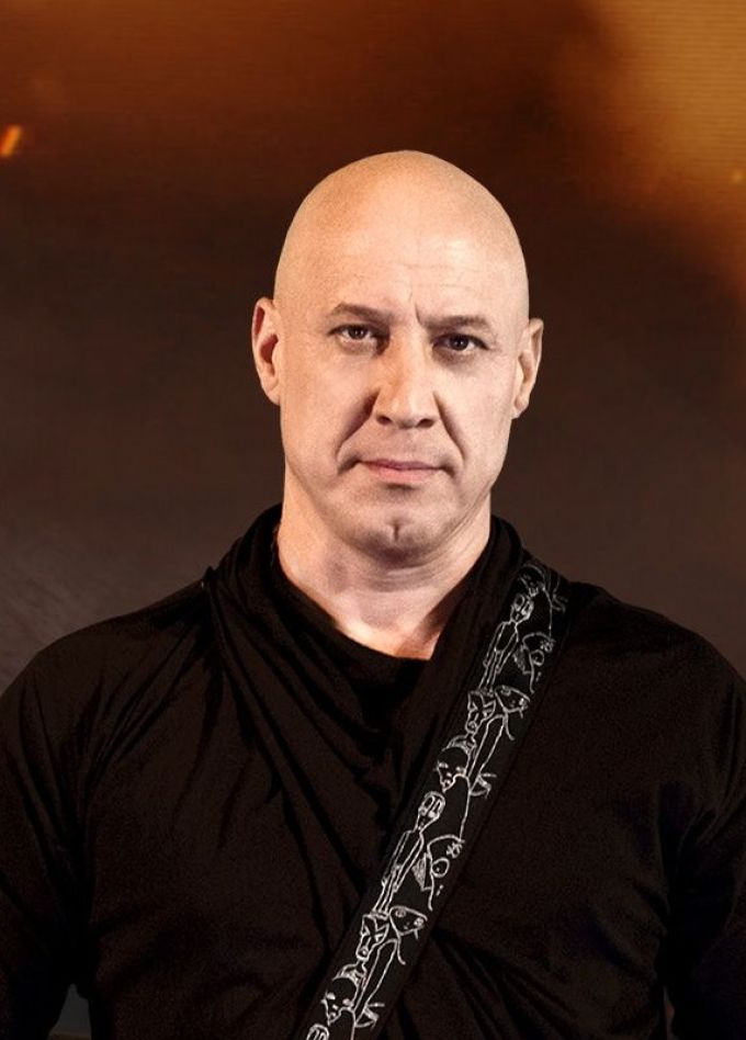 Денис Майданов