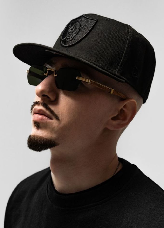 Friendly Thug 52 Ngg