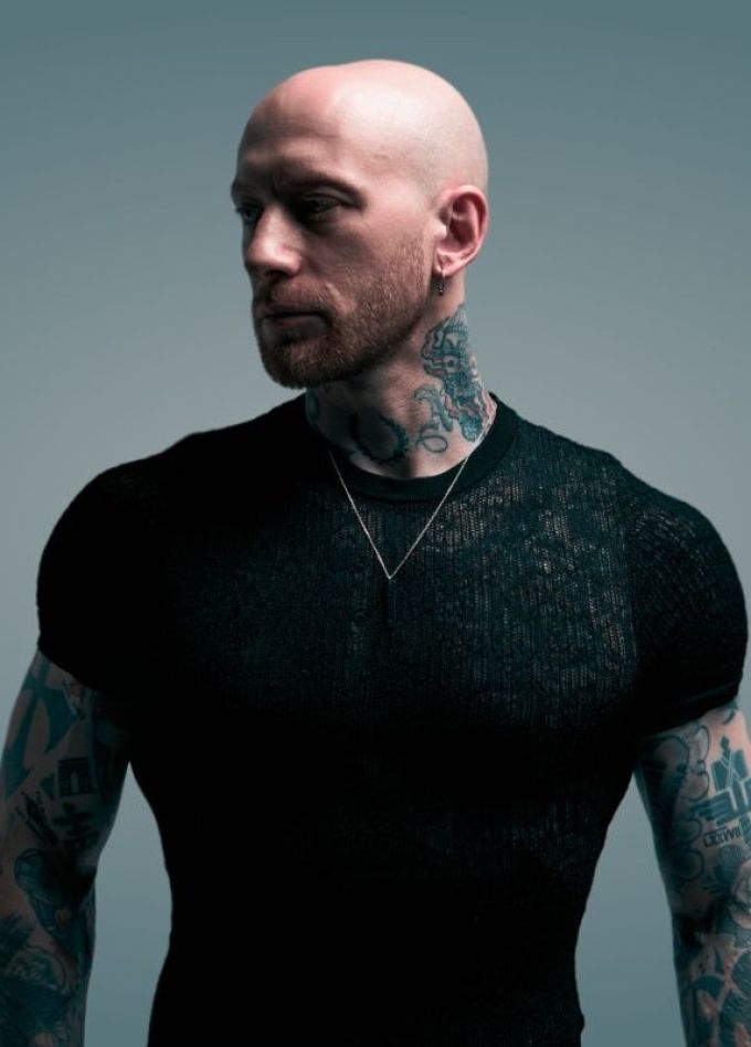 Aeroqueen. Хиты Queen & Scorpions с оркестром