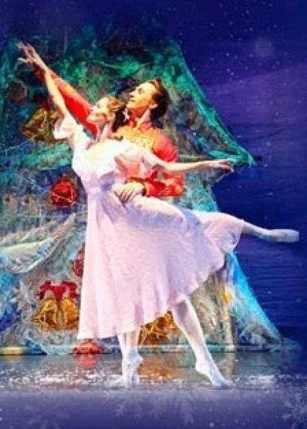 Балет «Щелкунчик», Ачинск