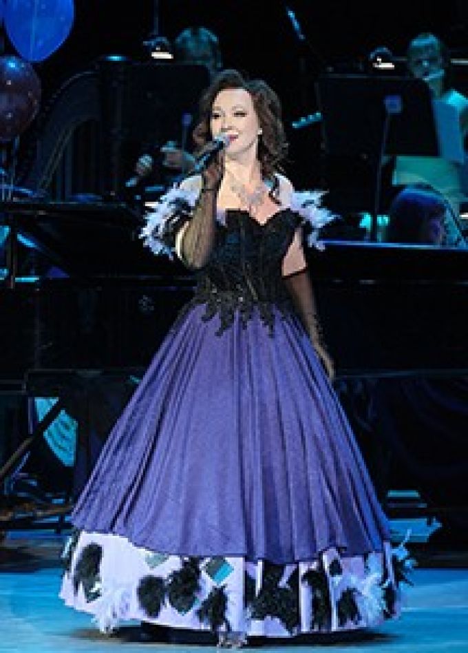 Концерт «Дорогой длинною»