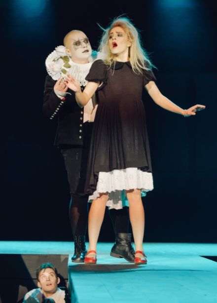 Розенкранц и Гильденстерн мертвы