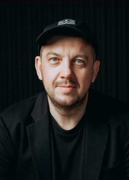 Сергей Бобунец