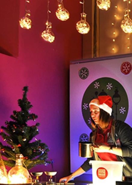 Формула нового года