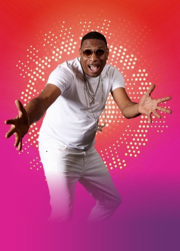 Кевин Маккой / Kevin McCoy