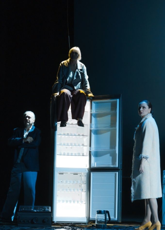 Август: Графство Осейдж