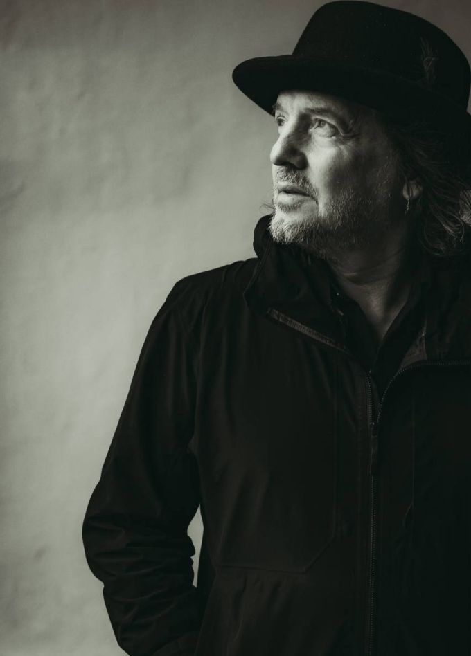 Михаил Башаков