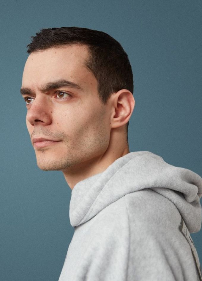 Файб. Самое странное поколение