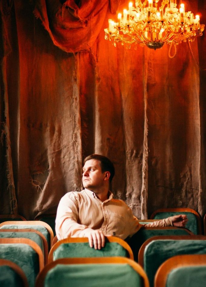 Илья Бешевли