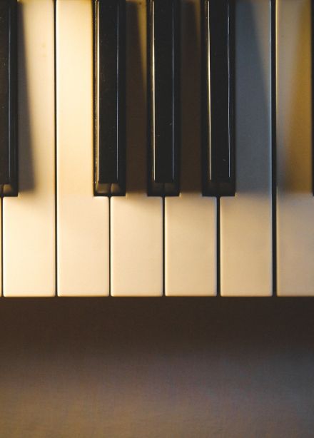 Музыка земли русской