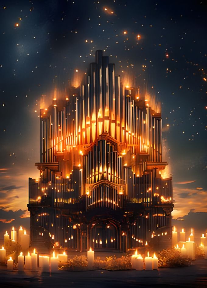 Шедевры рока и средневековой музыки