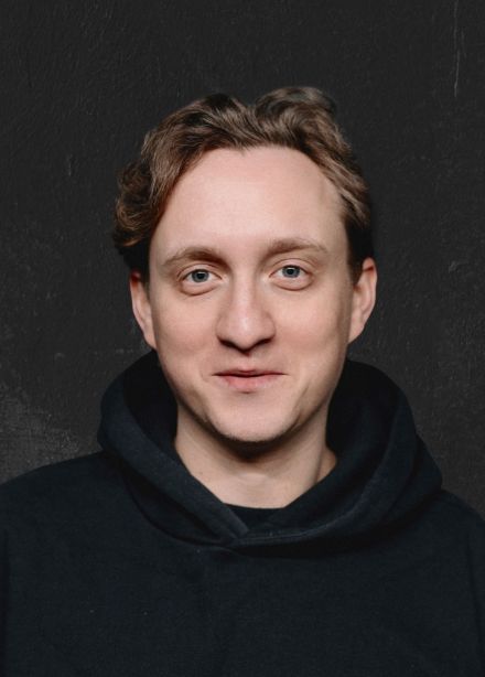 Алексей Юрьянов