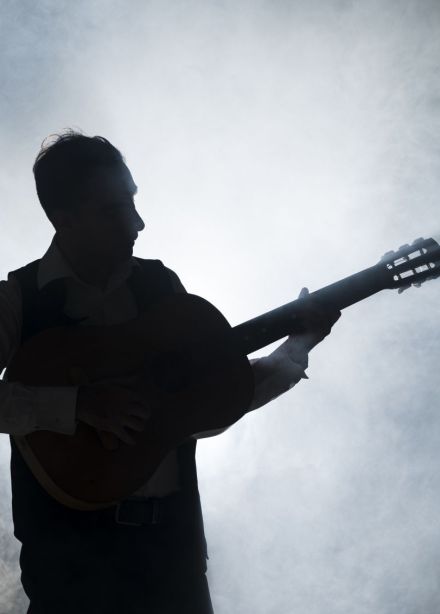 Сергей Калугин