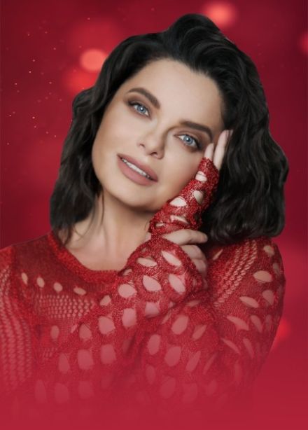 Наташа Королёва