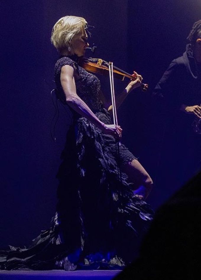 Евгения Зима