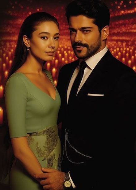 Концерт «Саудтреки Турецких сериалов»