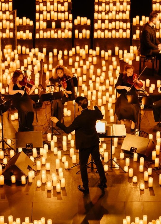 Lumisfera. То самое свидание